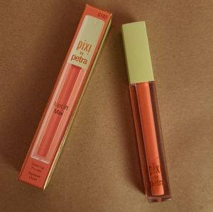 🆕️Glossy lip Plumper - NEW!